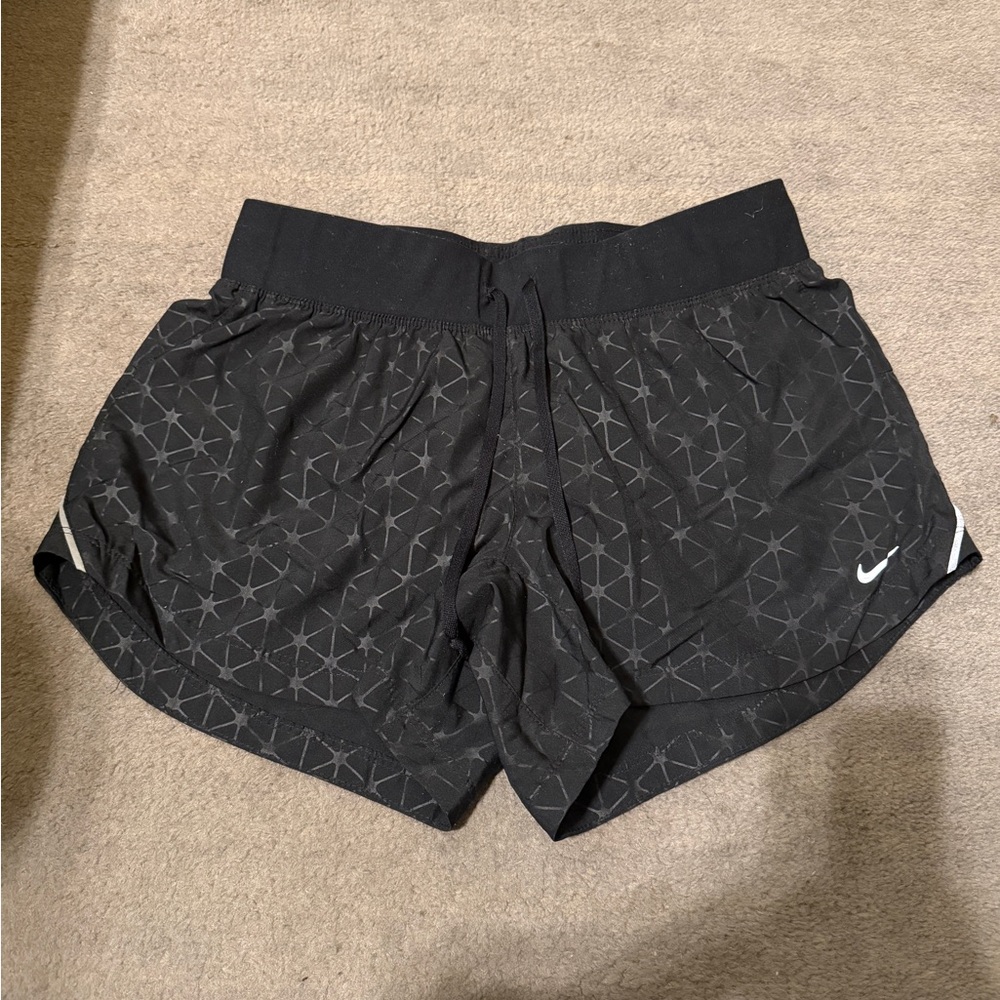 Nike Women’s Running Shorts | Black | Size Medium | Like New